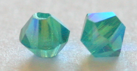 4mm Peridot AB2X - Click Image to Close